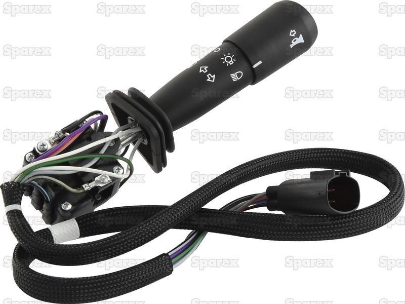 Steering Column Combination Switch for Case IH MXU100 (MXU Series)