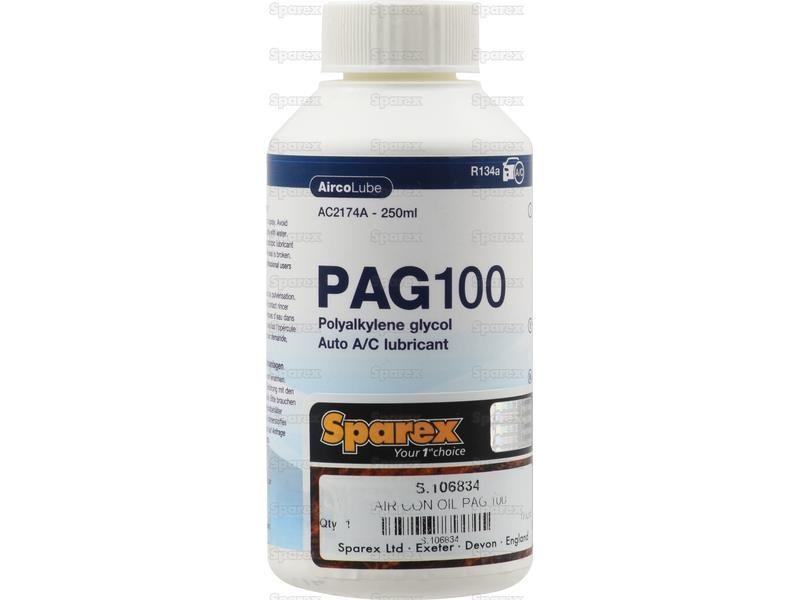Air Conditioning Oil (PAG 100)