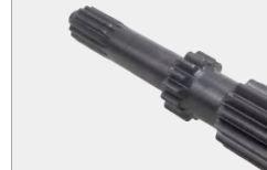 New Holland Shaft 5125063