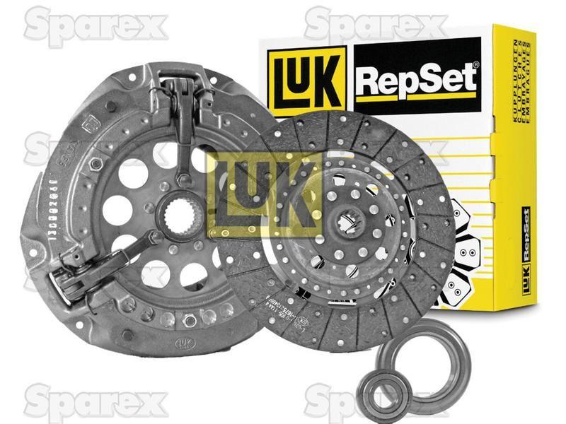 Clutch Kit with Bearings L.U.K. (630312210)