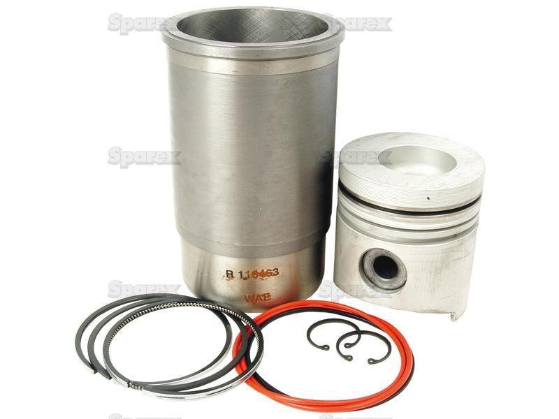 Piston Ring and Liner Kit for John Deere 930 (30 Series)
