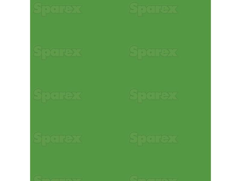 Paint - Gloss, Green Yellow 1 ltr(s) Tin