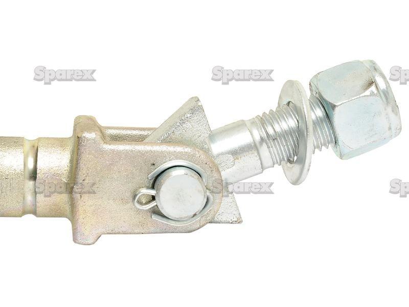 Cat 2 Automatic Bar Hole Stabiliser with Float Position