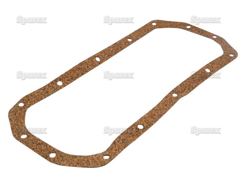Sump Gasket - 4 Cyl. for Case IH B414 (B Series)