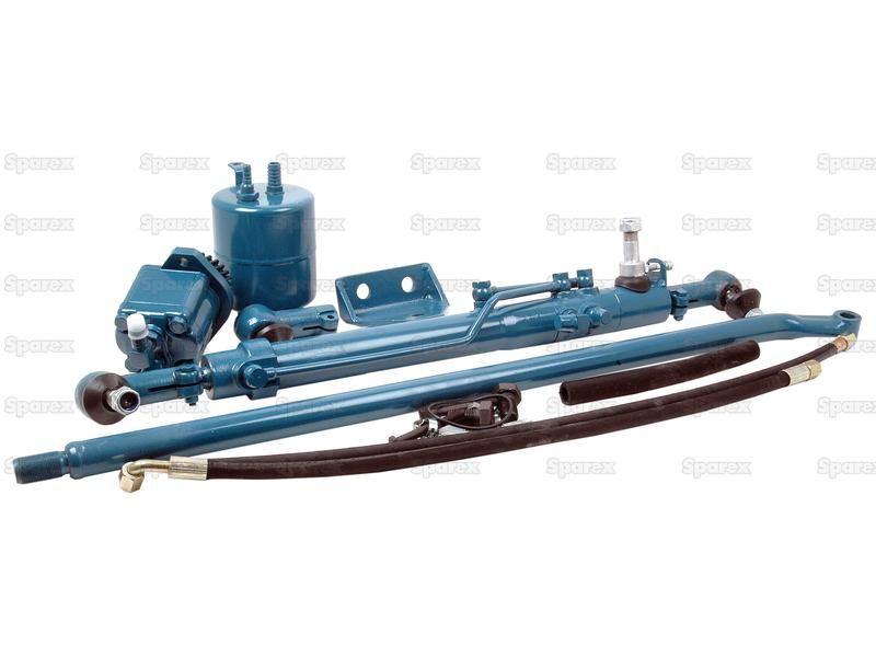 Power Steering Conversion Kit (Not Original Type Kit) for Ford New Holland 5600 (100 Series)