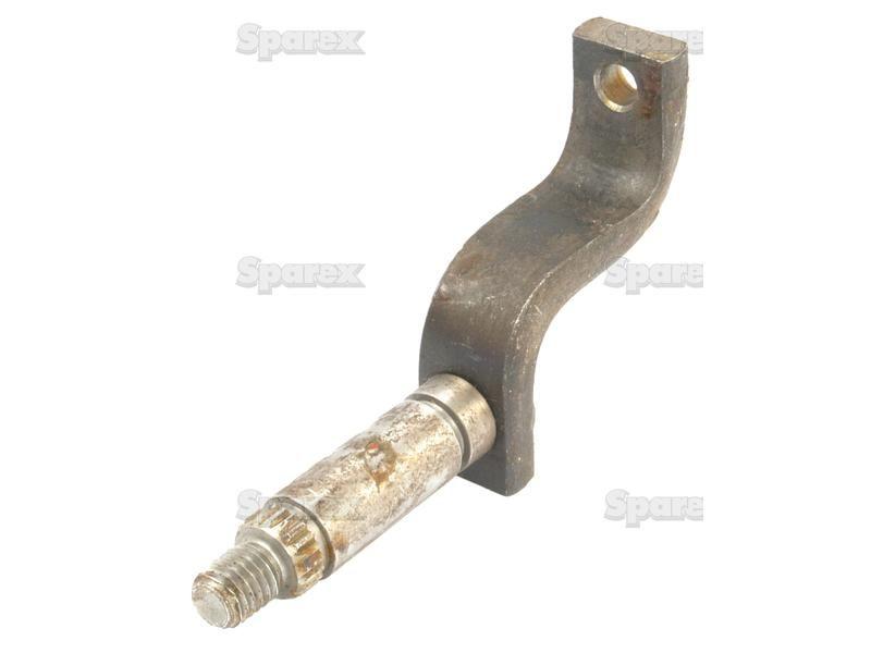 Gear Selector Shaft for Case IH 885XL