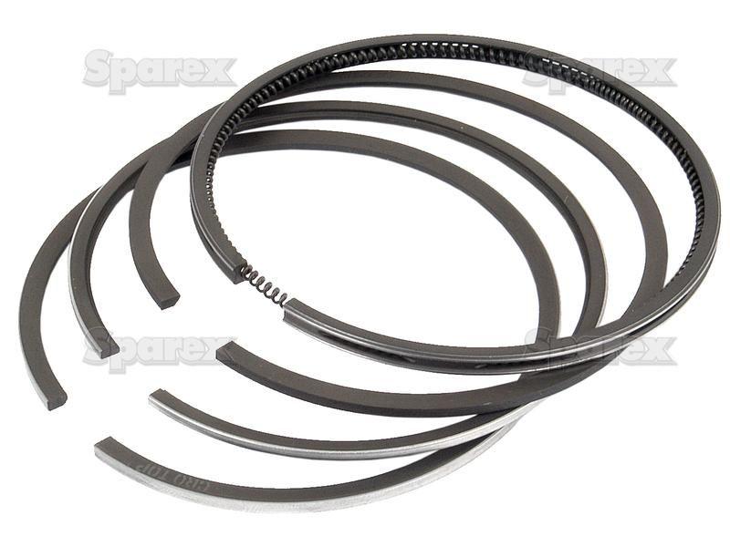 Piston Ring Std. for Shibaura SD4003