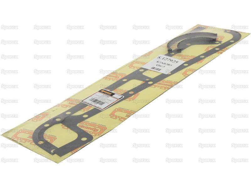 Sump Gasket (8045.25, 8045.25K) for Ford New Holland TT4.90