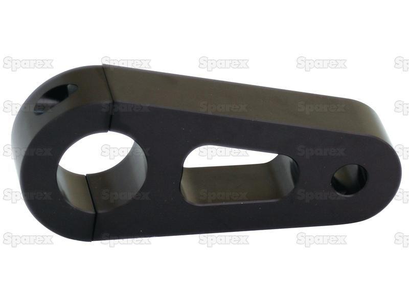 Aluminium Bracket - Short