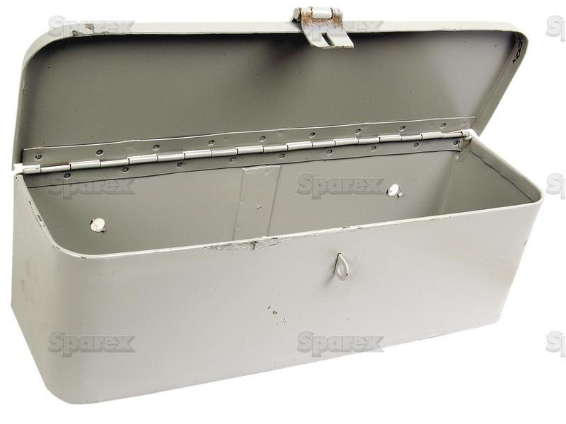 Tool Box, Type () for Ford New Holland