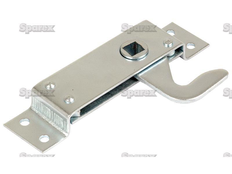 Bonnet Lock Assembly, LH for Ford New Holland