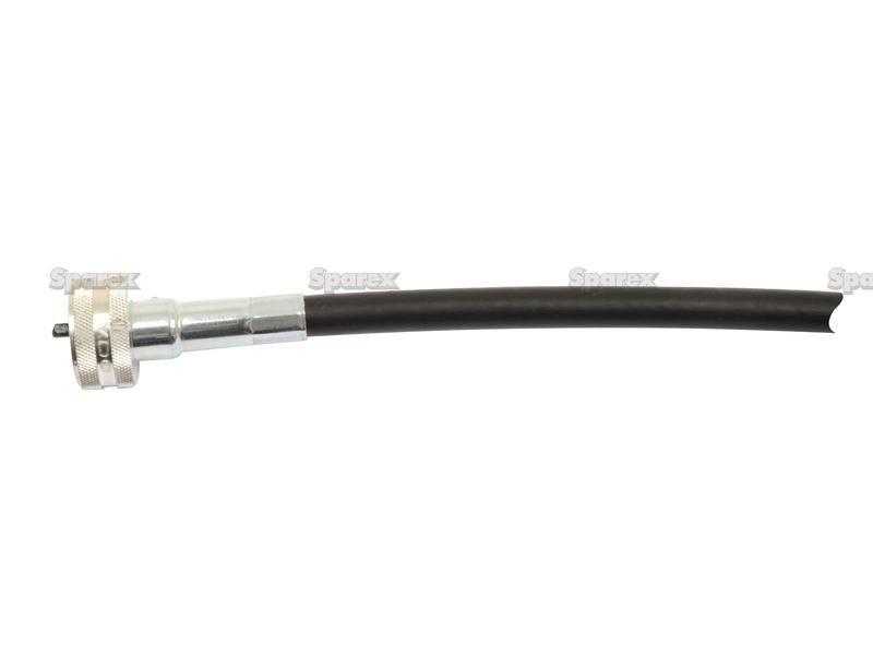 Drive Cable - Length: 644mm, Outer cable length: 630mm. for Fendt FARMER 309 LS