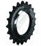 Bobcat Sprocket（21T9h) 6587308