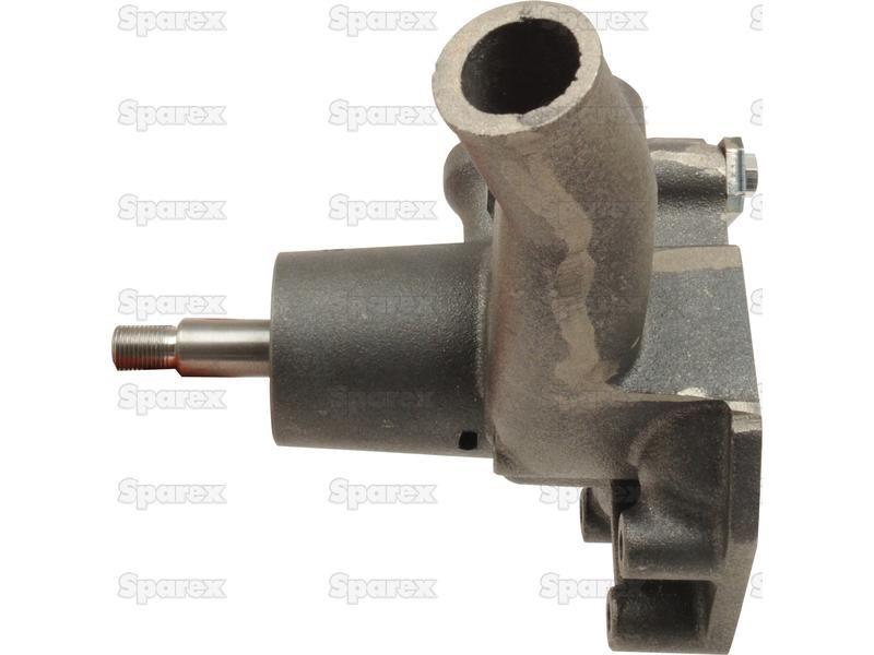 Water Pump Assembly for Fendt 930 Vario (Favorit 900 Series)