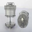 MASSEY FERGUSON TRACTOR PREFILTER (AGCO) 1695571M91