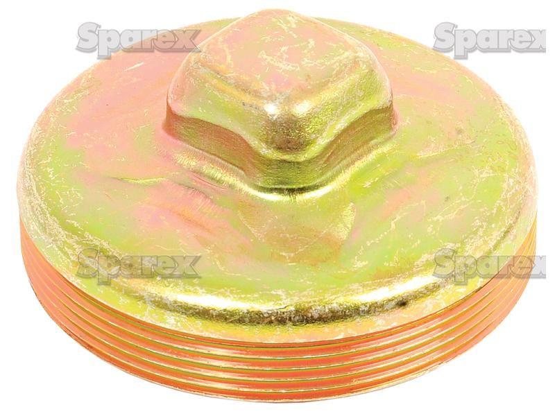 Hub Cap for Ford New Holland TM165 (TM Series)