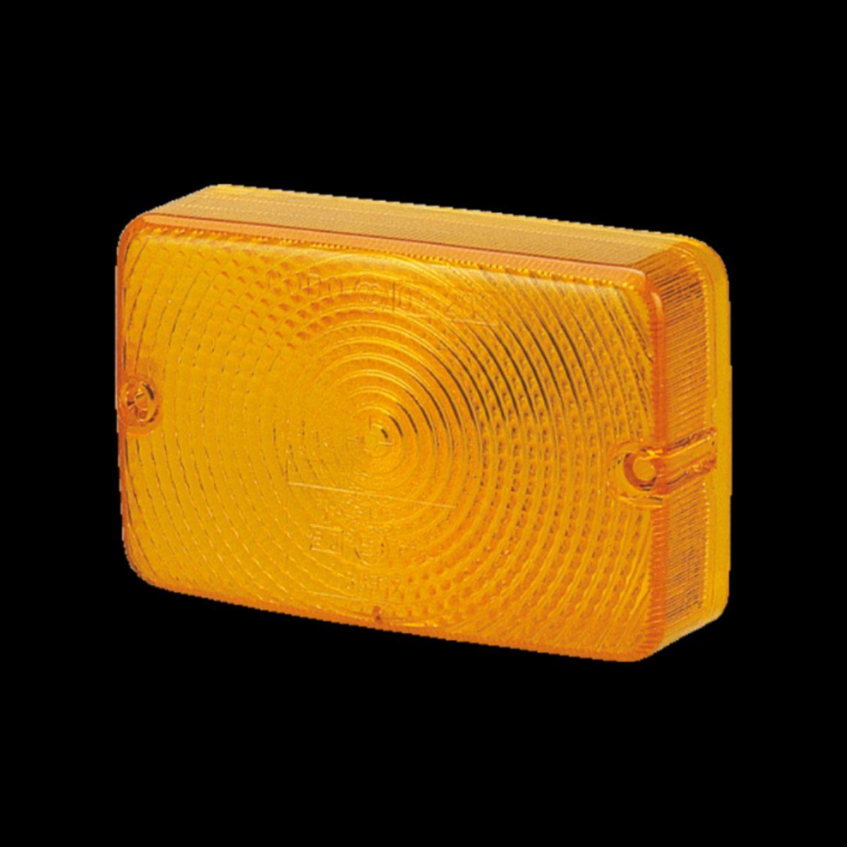 Transparent Cover For Front Light for AGCO 3310473M91
