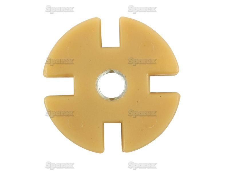 Fuel Injector Pump Drive Pad for Ford New Holland Super Major (Fordson)