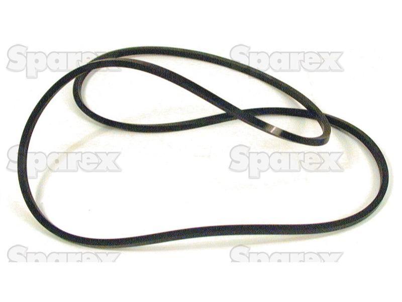 Brake Piston Seal. for Steyr 6135 Profi (Profi Series)