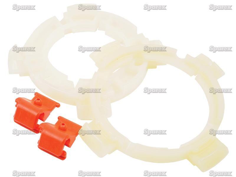 EASYLOCK B/RINGS WEASLER A6W/A