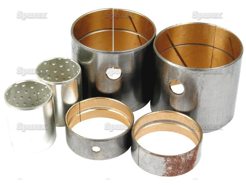 Steering Bush Kit for Case IH Hydro 86 (Hydro Static Drive Tractors)