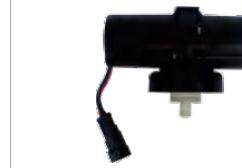 New Holland Electric Injection Pump Electronic Fuel Pump Electronic Fuel Pump 878022388200698484298016