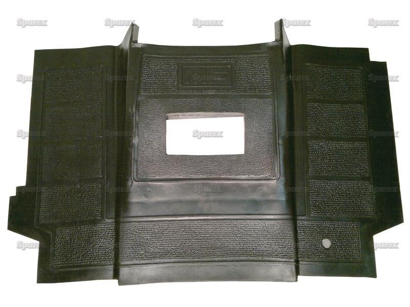 Floor Matting for Massey Ferguson 590 (500 Series)