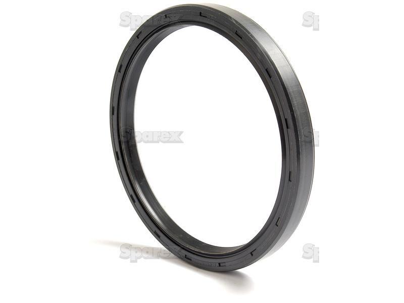 Metric Rotary Shaft Seal, 120 x 140 x 13mm Double Lip