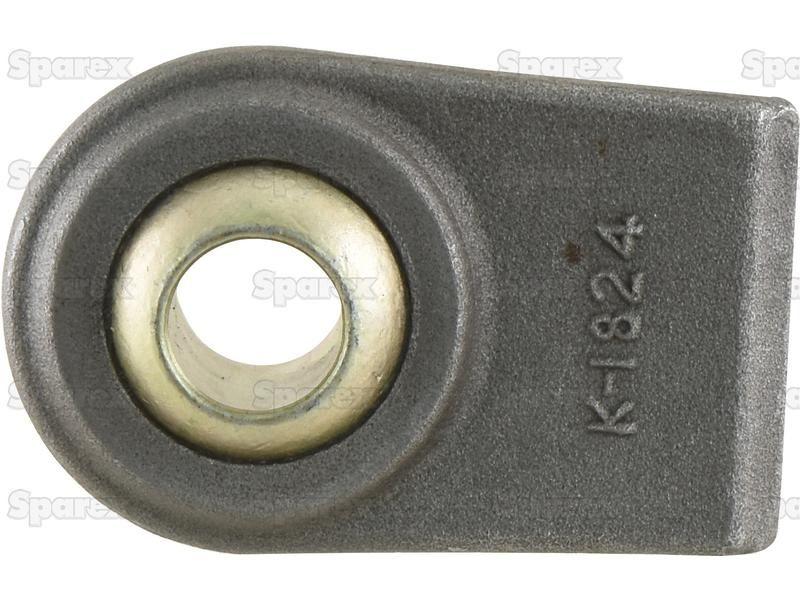 Lower Link Weld On Ball End | (Cat. 1)