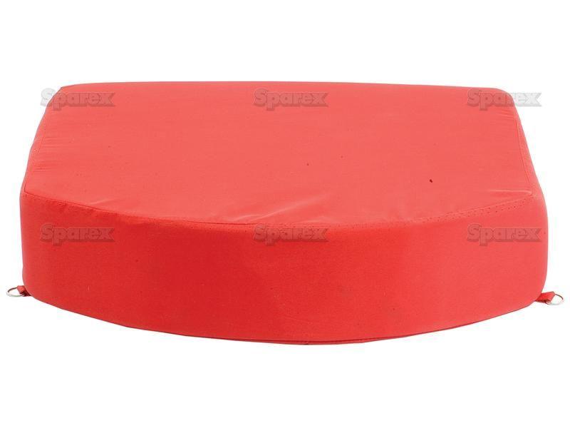 Seat Cushion - Red