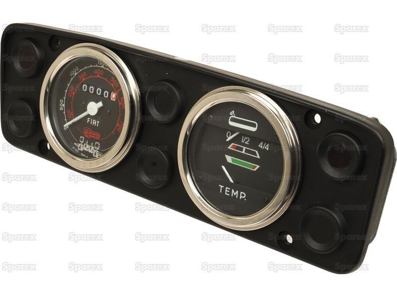 Instrument Panel for Allis Chalmers