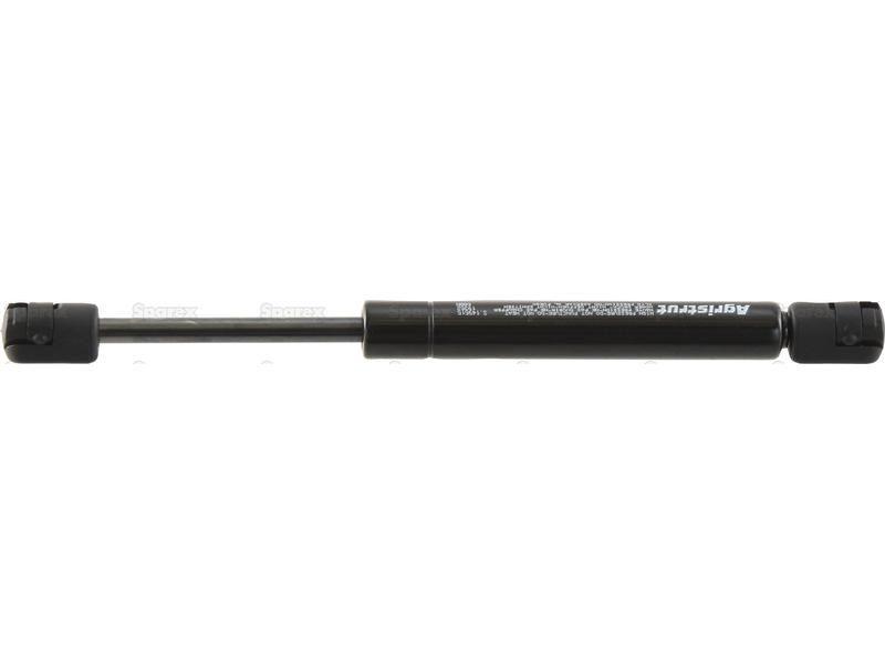 Gas Strut, Total length: 245mm  for Massey Ferguson (4286448M1)