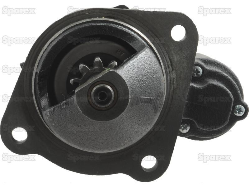 Starter Motor - 12V, 4.2Kw, Gear Reducted (Mahle) for Case IH