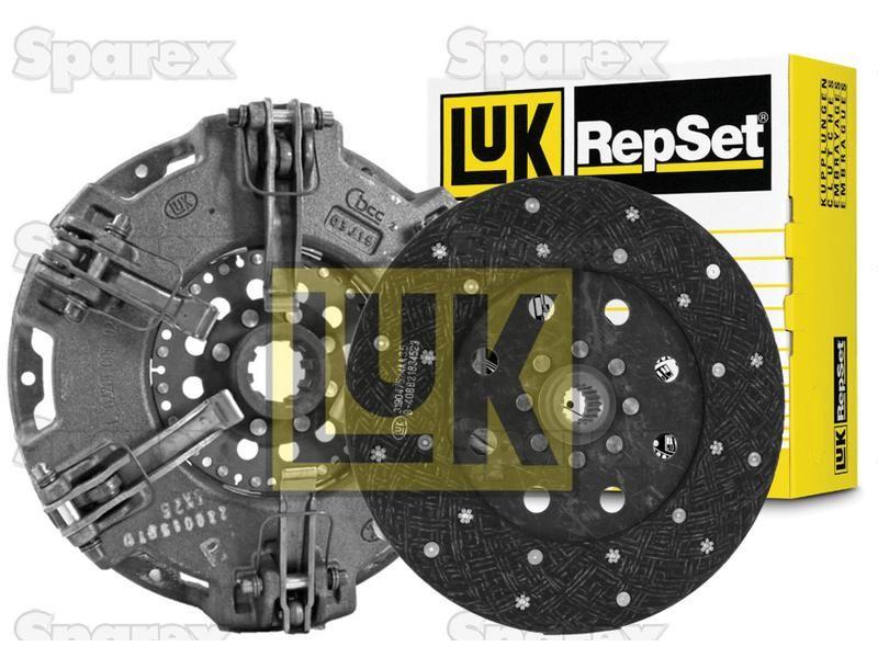 Clutch Kit without Bearings for Valmet & Valtra, L.U.K.