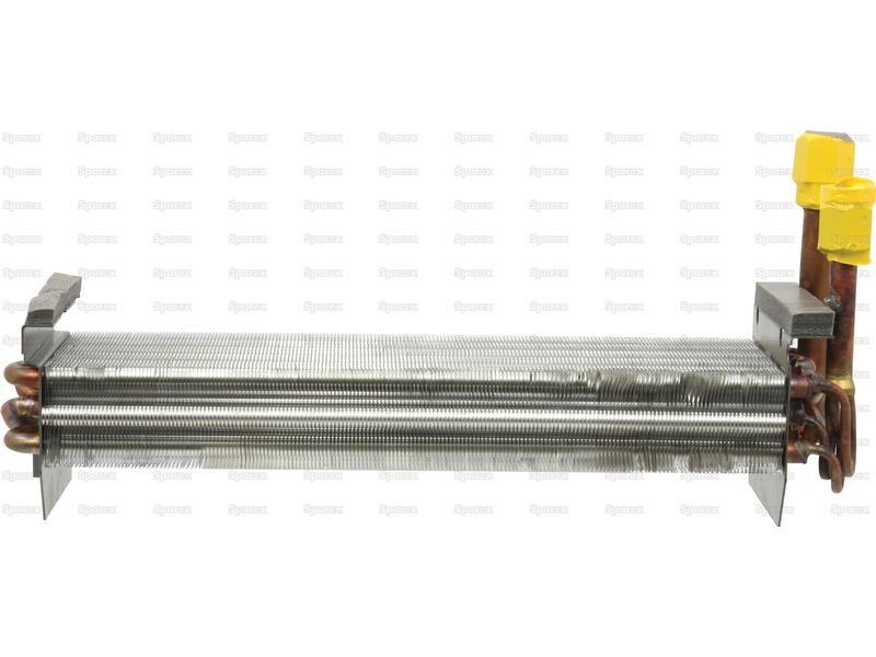 MASSEY FERGUSON TRACTOR EVAPORATOR (AGCO) 3901166M91