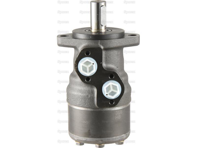 Orbital Hydraulic Motor Danfoss (11186658, 1510714, OMR160, OMR1601510714)
