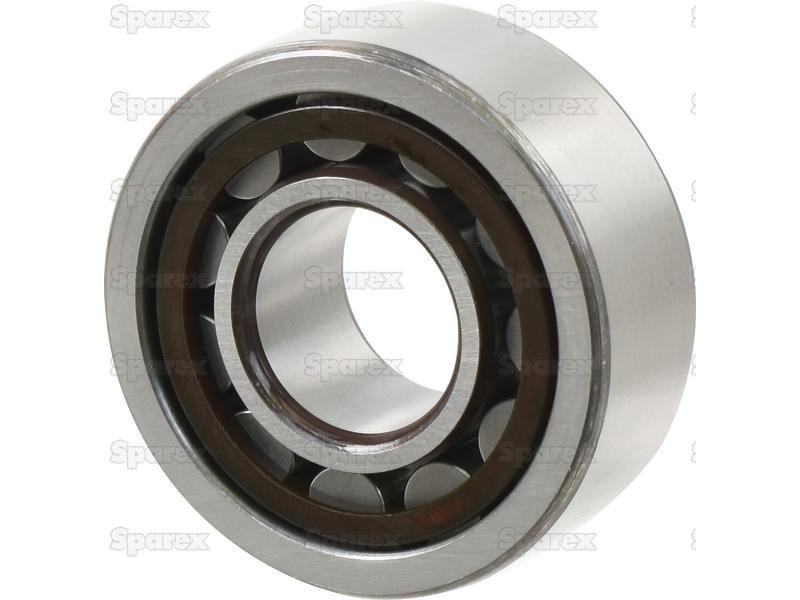 NTN SNR Cylindrical Roller Bearings (NU2305EG15)