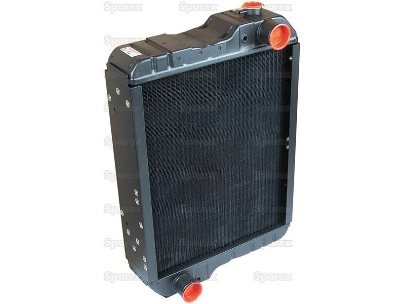 Radiator for Case IH CX60 (CX Series)