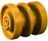 Caterpillar Bottom Roller 420-9801