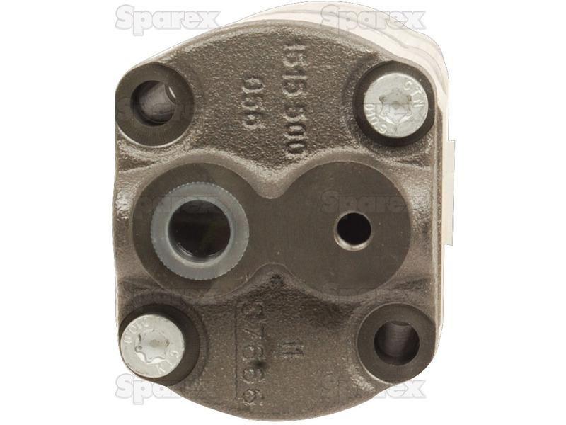 Tandem Hydraulic Pump for Case IH, Bosch