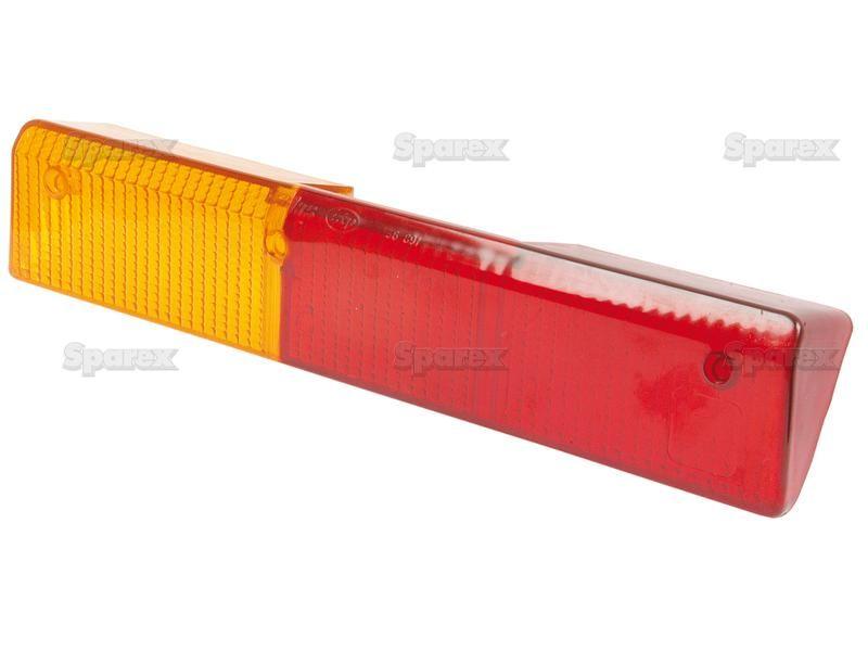 Replacement Lens, Fits: S.56274 for Case IH AVJ55 (AVJ Series)