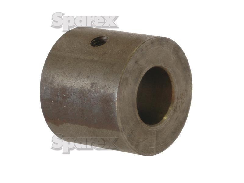 WELD ON BUSH 30MM BORE