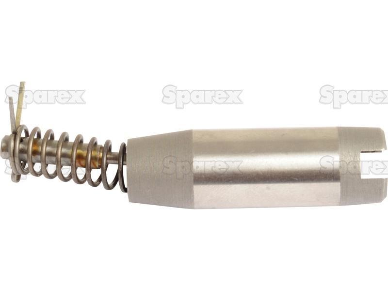 Control Valve for Massey Ferguson