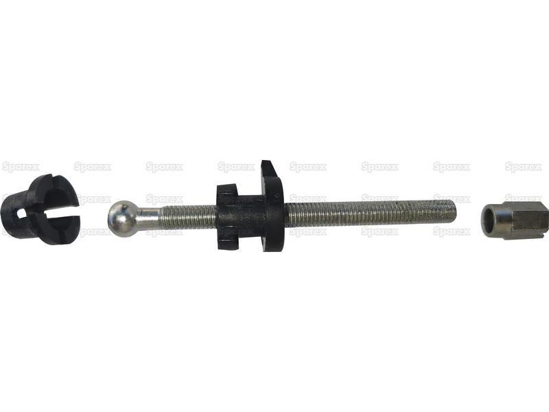 Fixing Bolt for LED Worklights