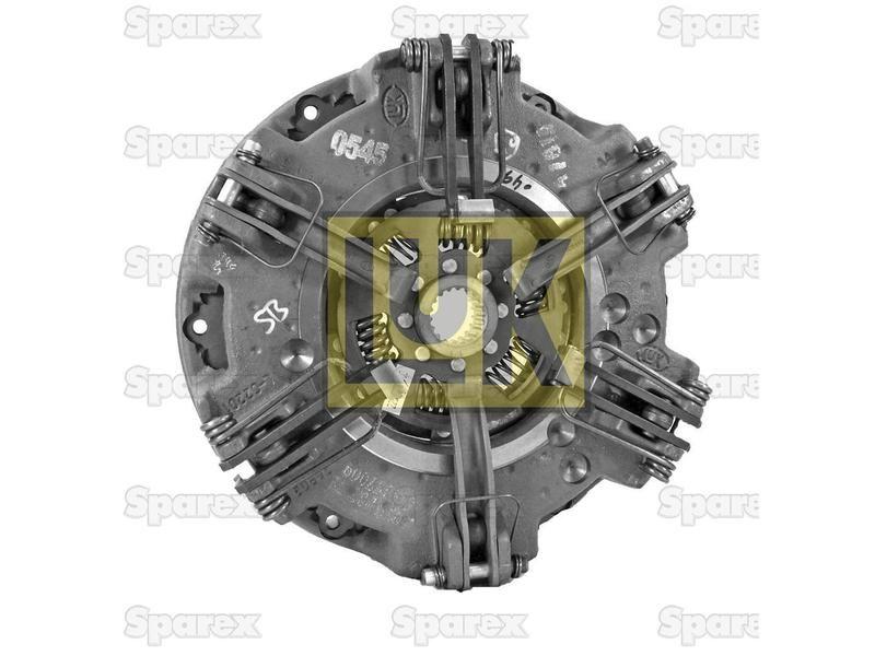 Clutch Cover Assembly L.U.K. (228022310)