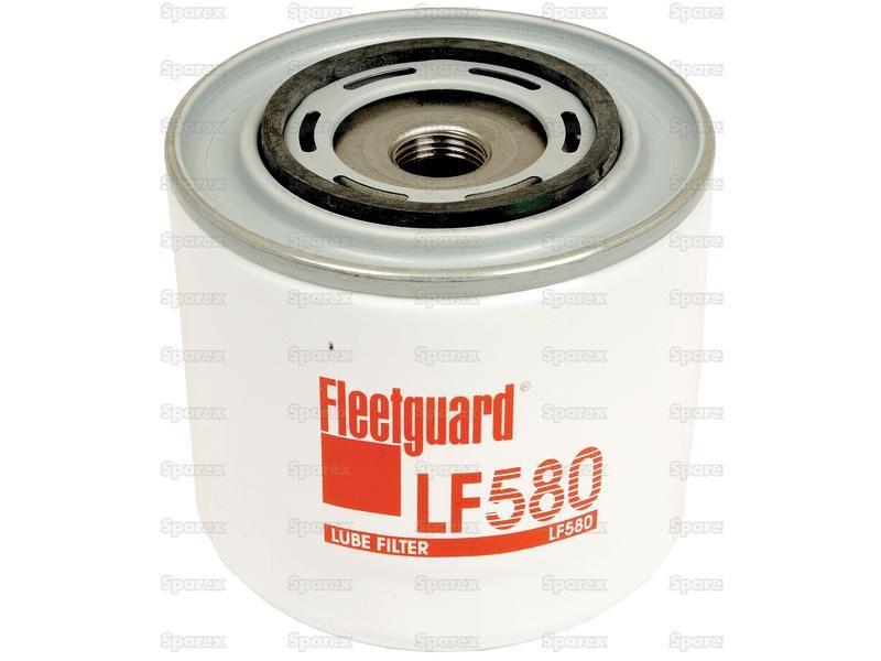 Oil Filter - Spin On - LF580 for Same Vigneron 75 (Vigneron)