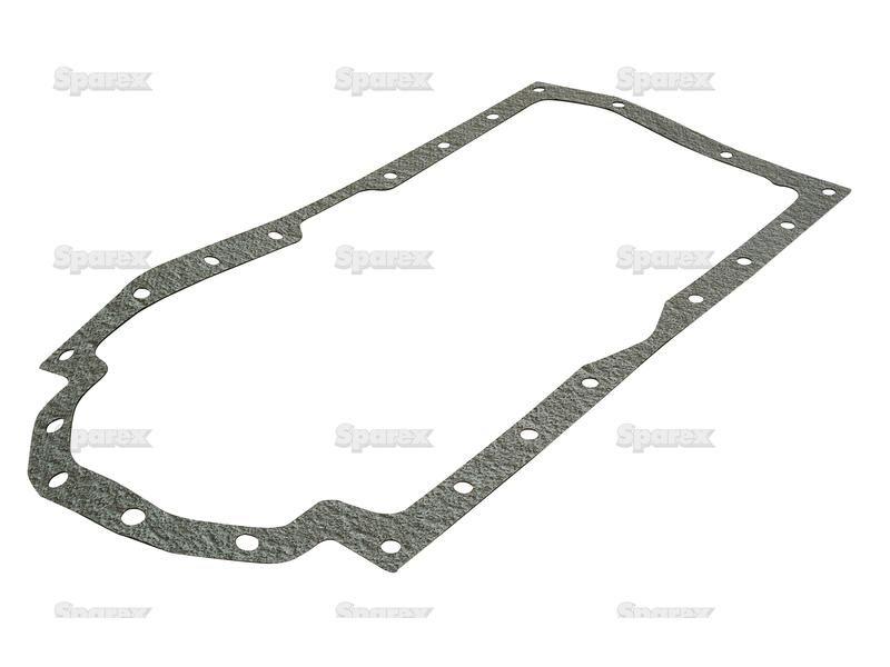 Sump Gasket - 4 Cyl. (D206, D239, D246, D268, DT239) for Case IH Hydro 86 (Hydro Static Drive Tractors)