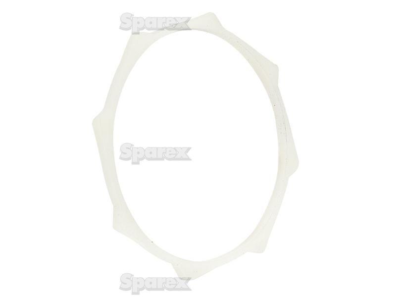 PTO Free Wheel Washer (Nylon) La Magdalena (3600)