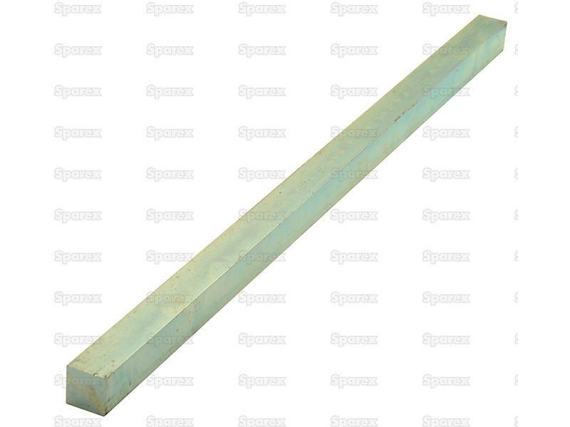 Imperial Key Steel 1/2'' x 1/2'' x 12'' (Din 6880)
