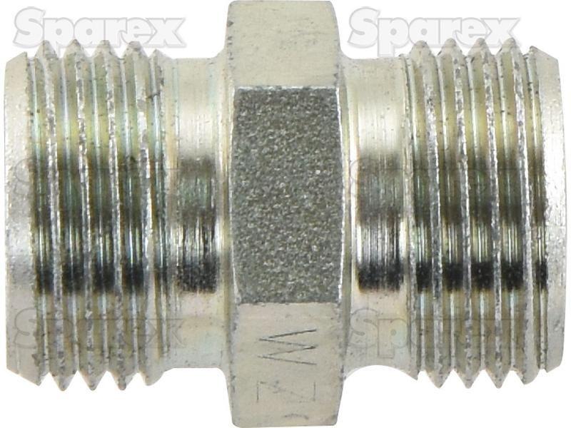 Compression Fitting - Ref.  GS12L